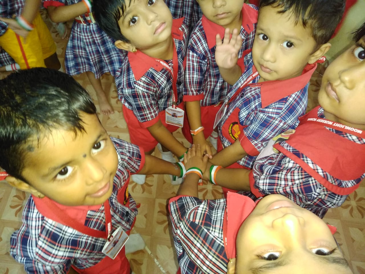 Moonlight Public School campus photo 7 of 12 — Hadapsar