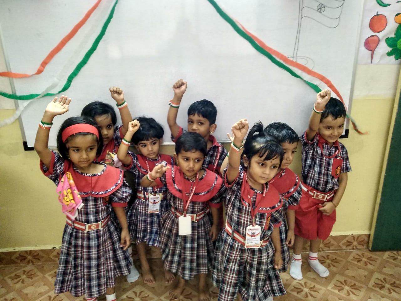 Moonlight Public School campus photo 2 of 12 — Hadapsar