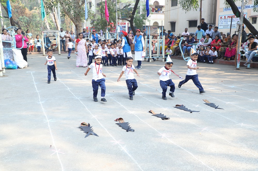 Ascent International Pre-School campus photo 2 of 30 — Hadapsar