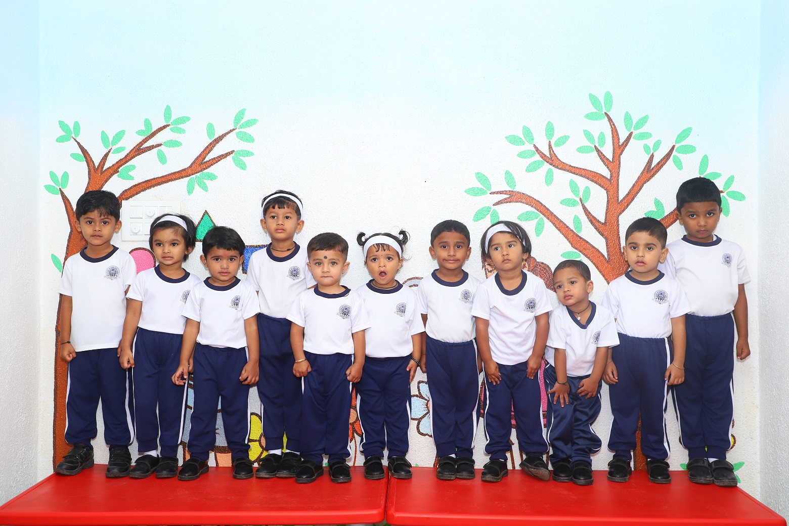 Ascent International Pre-School campus photo 10 of 30 — Hadapsar