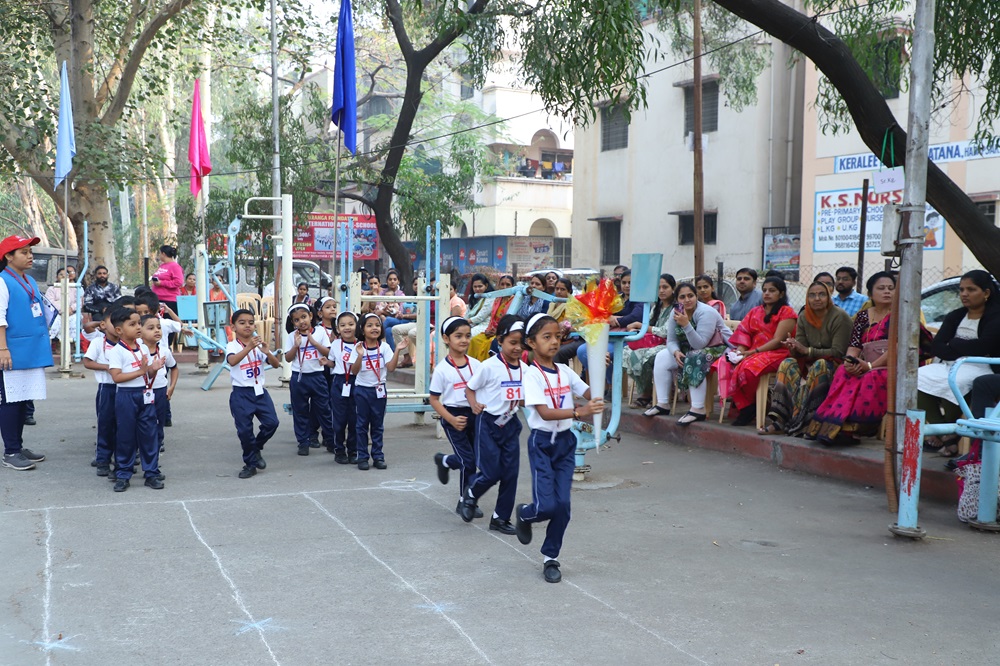 Ascent International Pre-School campus photo 12 of 30 — Hadapsar