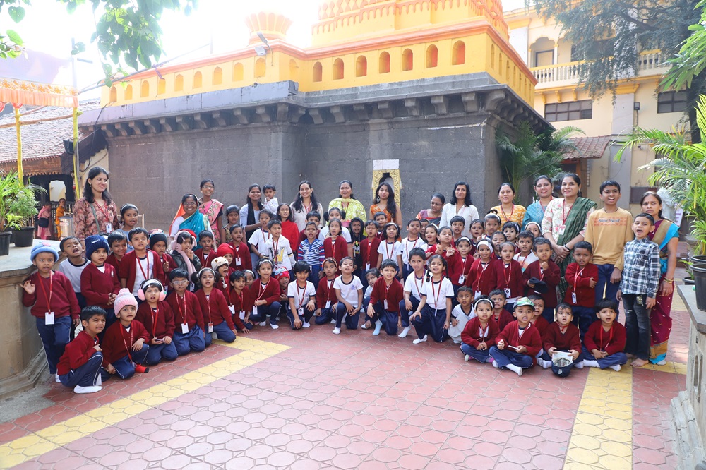 Ascent International Pre-School campus photo 14 of 30 — Hadapsar