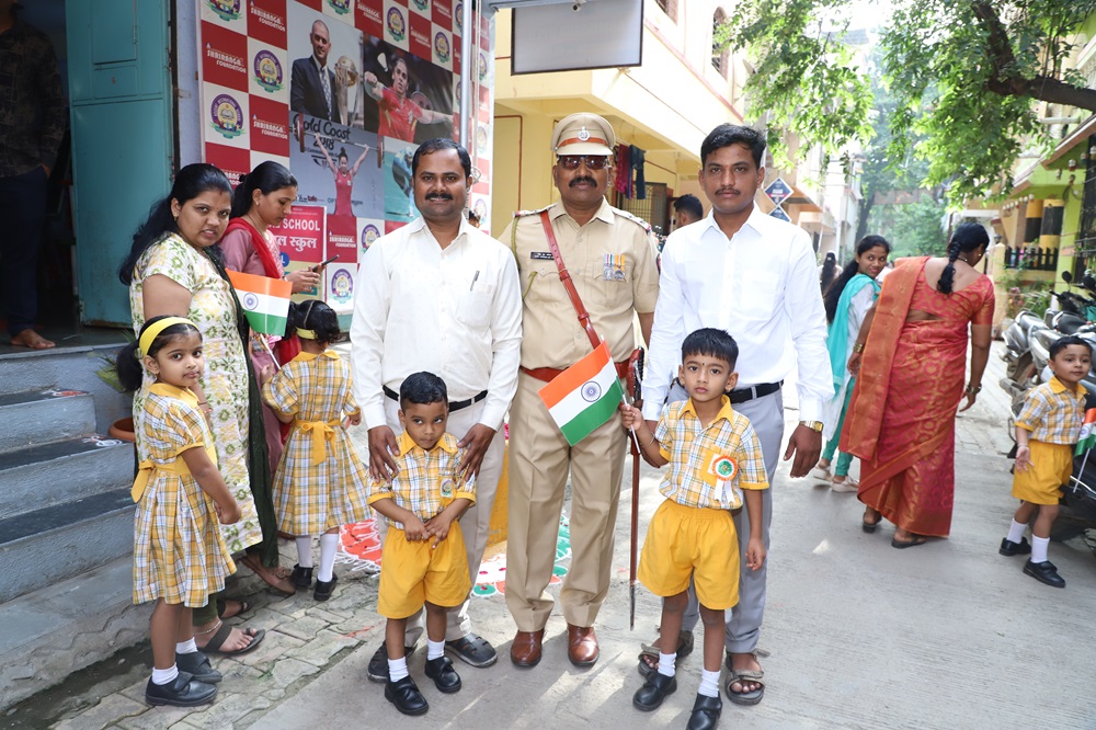 Ascent International Pre-School campus photo 16 of 30 — Hadapsar