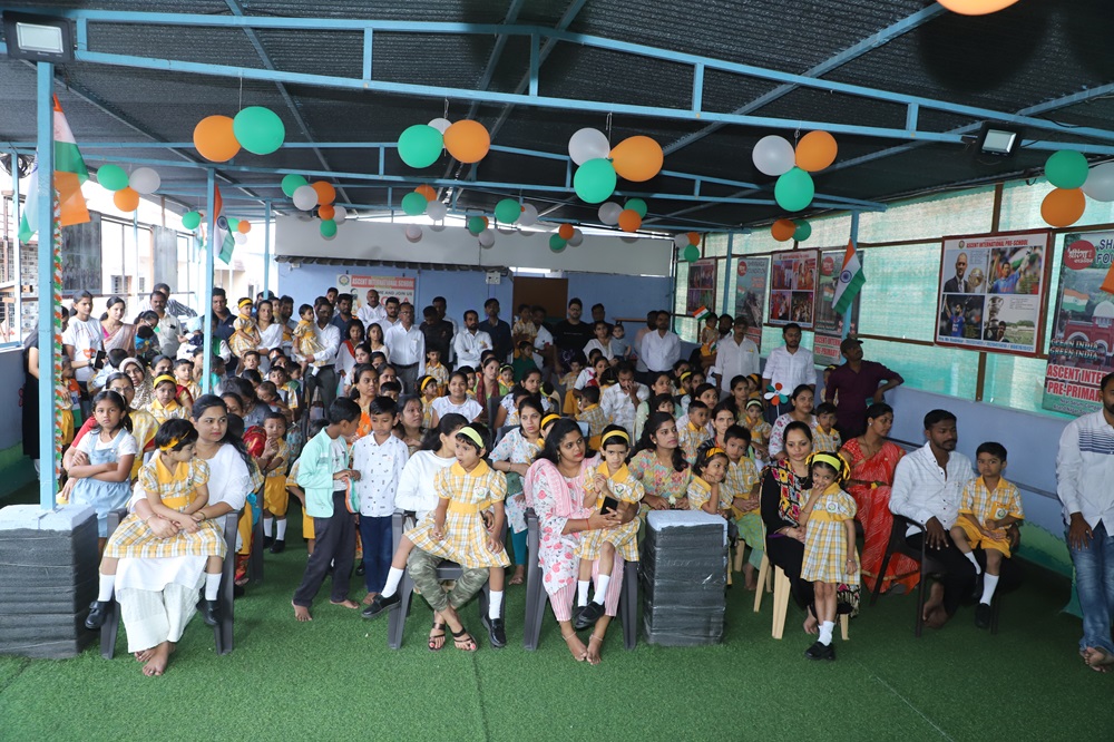 Ascent International Pre-School campus photo 17 of 30 — Hadapsar