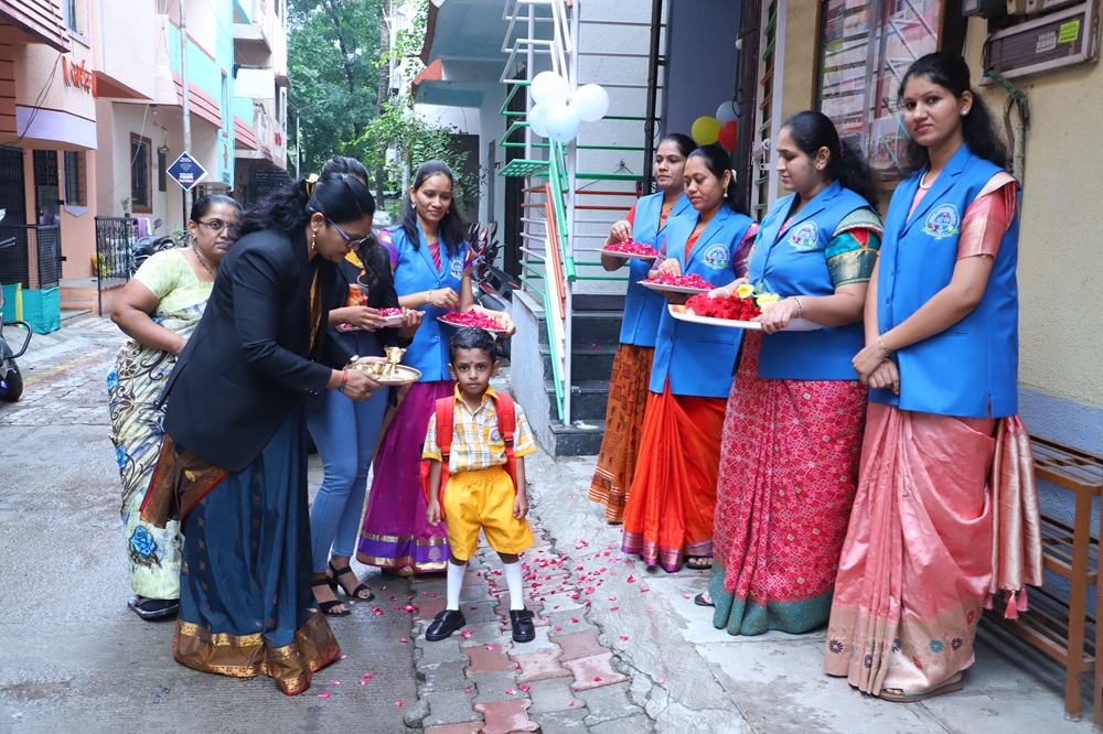Ascent International Pre-School campus photo 19 of 30 — Hadapsar