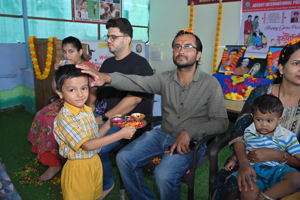 Ascent International Pre-School campus photo 27 of 30 — Hadapsar