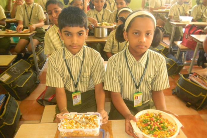 Greenwoods School campus photo 7 of 13 — Hadapsar