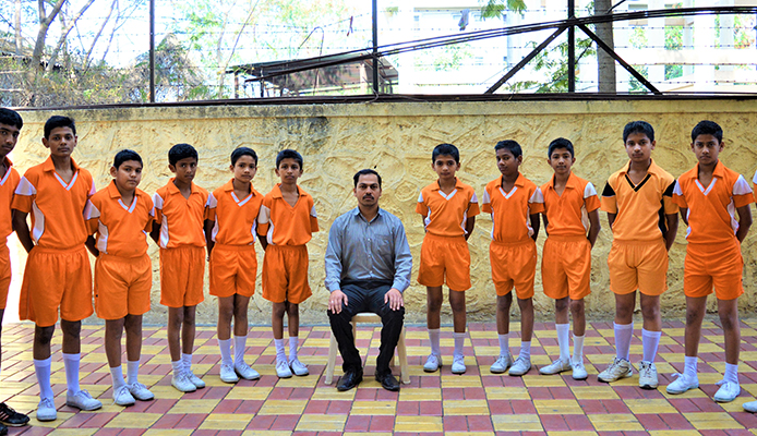 Greenwoods School campus photo 8 of 13 — Hadapsar
