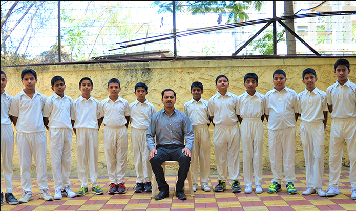 Greenwoods School campus photo 9 of 13 — Hadapsar