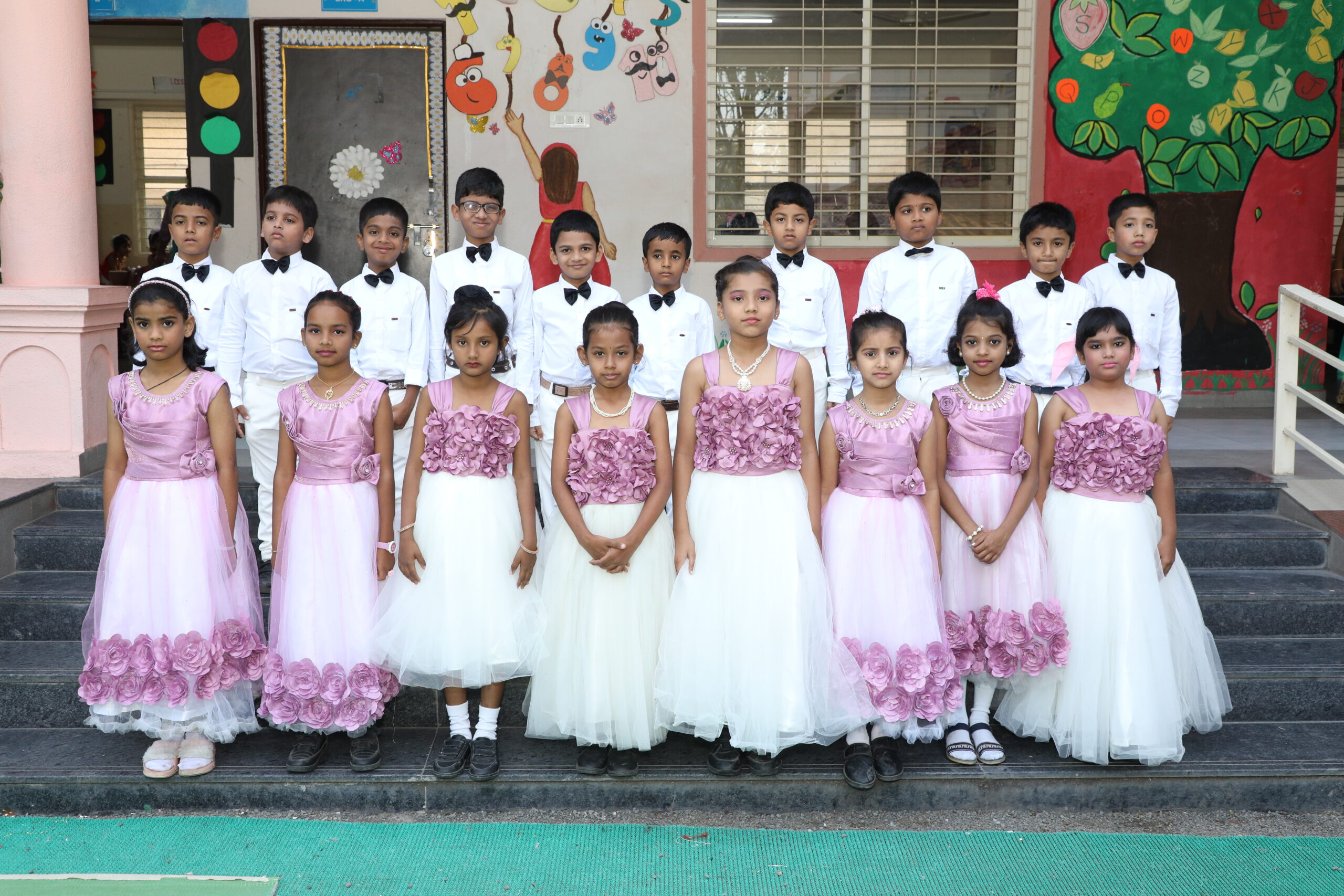 The Brilliant School campus photo 3 of 25 — Hadapsar