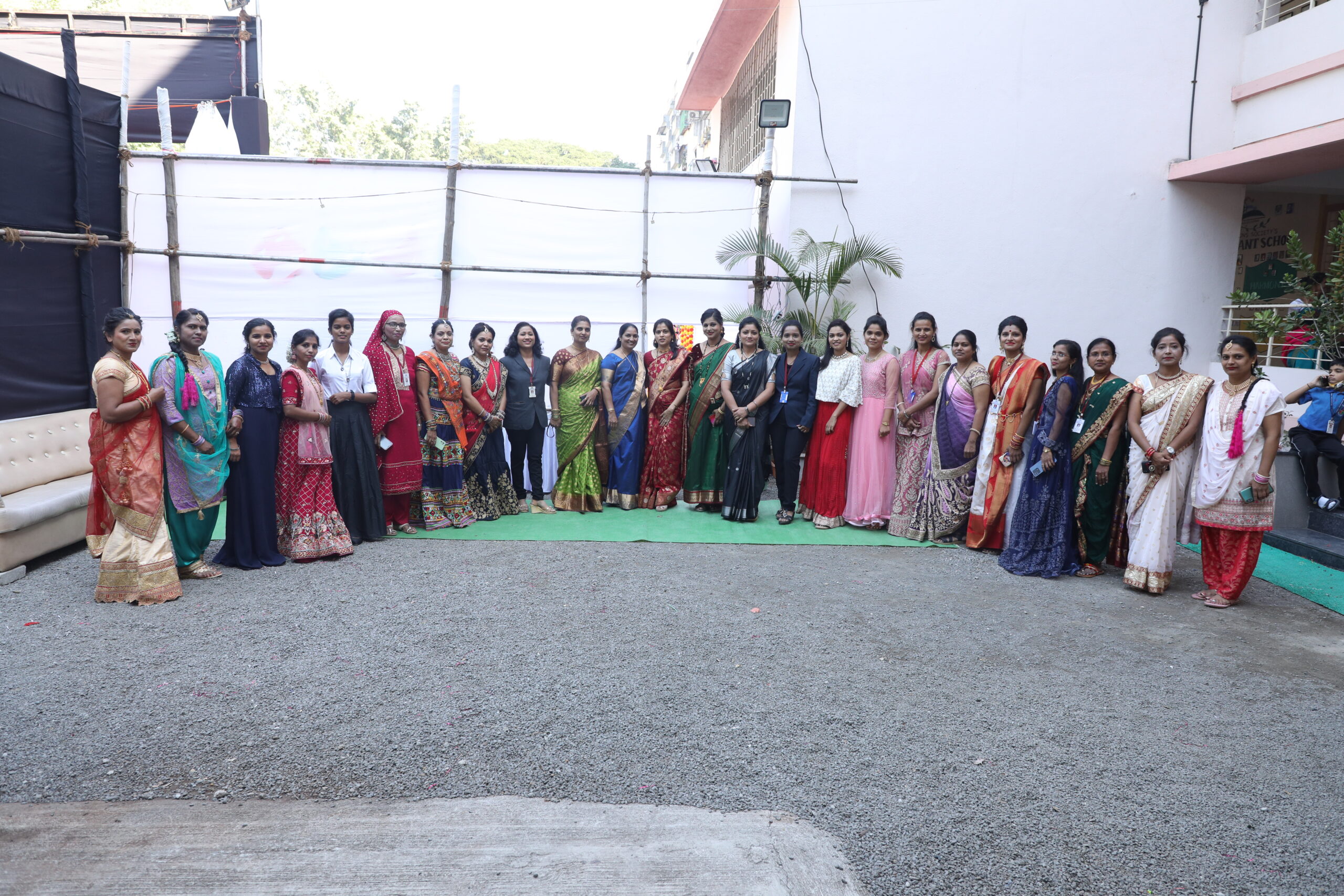 The Brilliant School campus photo 7 of 25 — Hadapsar
