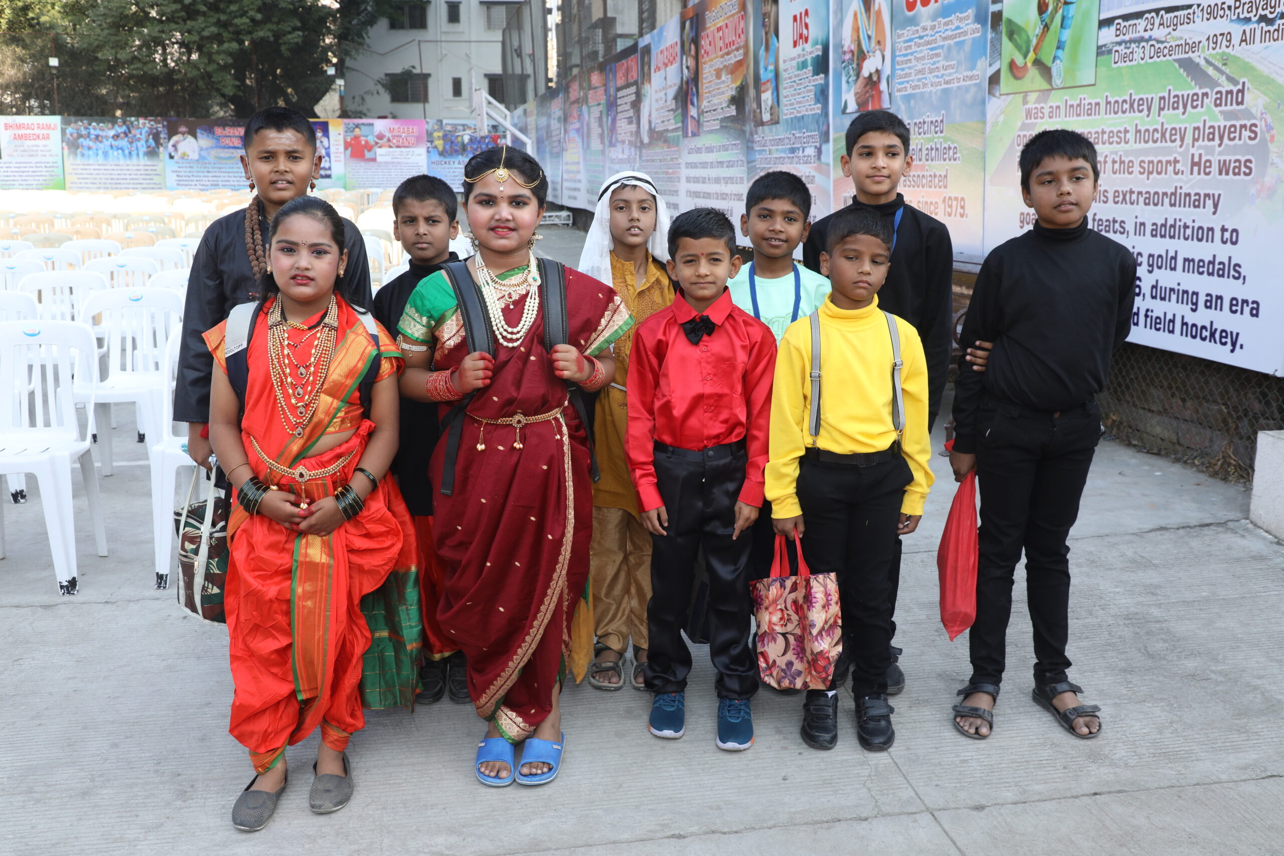 The Brilliant School campus photo 8 of 25 — Hadapsar