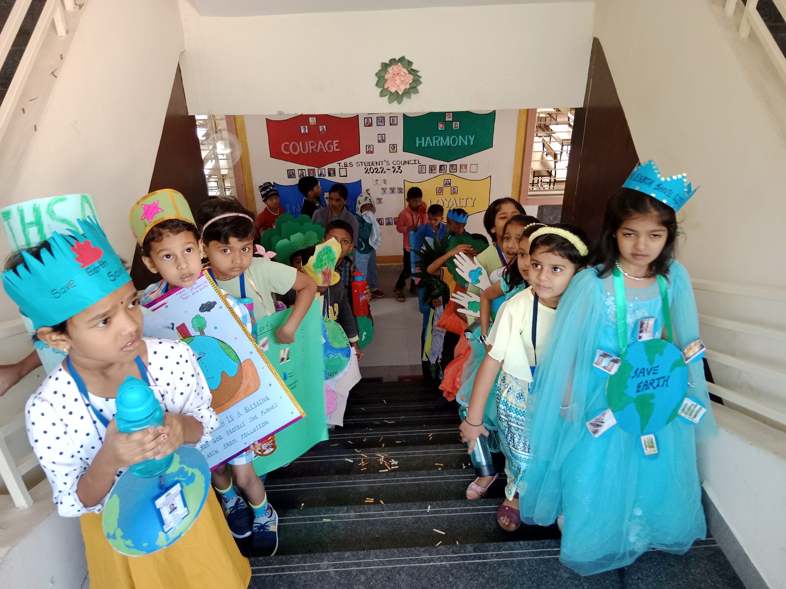 The Brilliant School campus photo 11 of 25 — Hadapsar