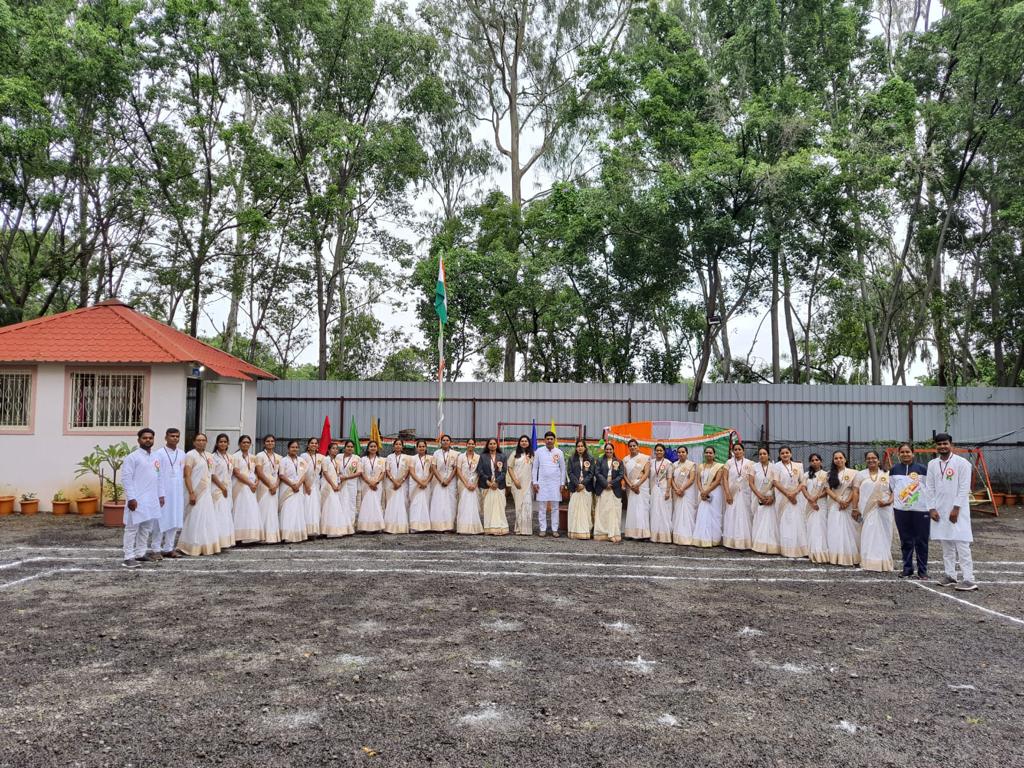 The Brilliant School campus photo 13 of 25 — Hadapsar