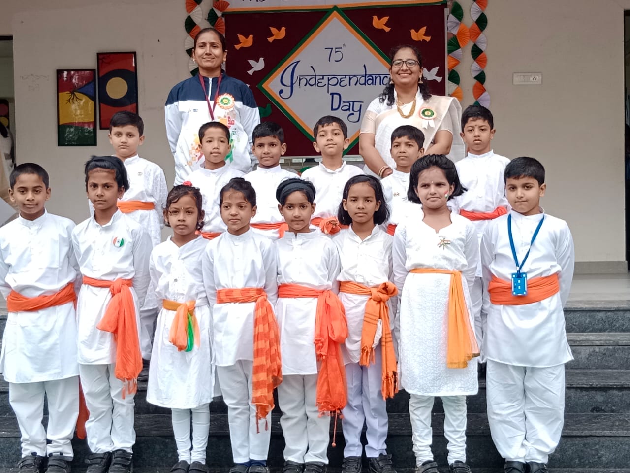 The Brilliant School campus photo 17 of 25 — Hadapsar