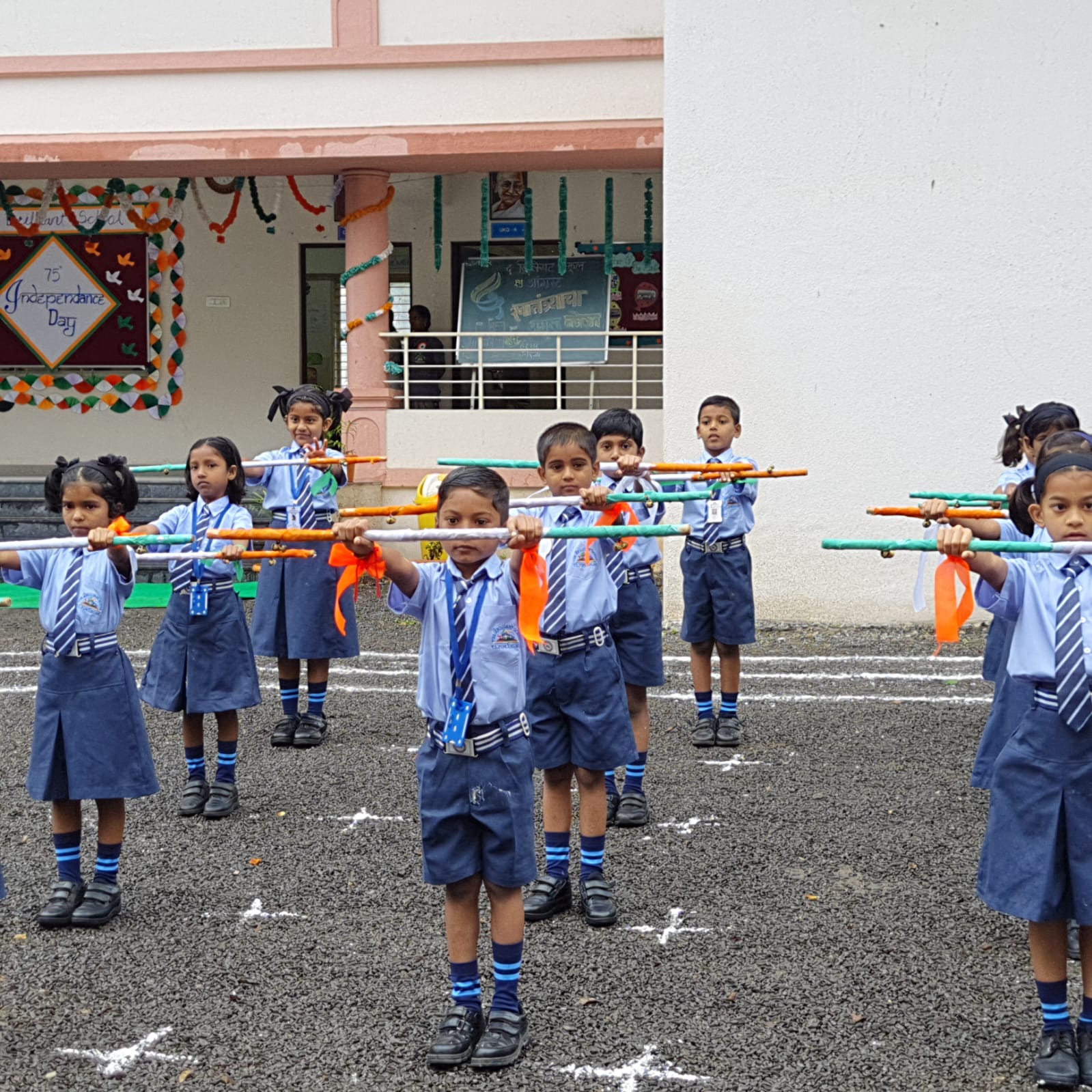 The Brilliant School campus photo 19 of 25 — Hadapsar