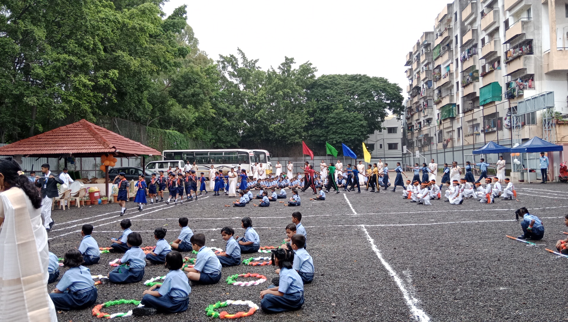The Brilliant School campus photo 20 of 25 — Hadapsar