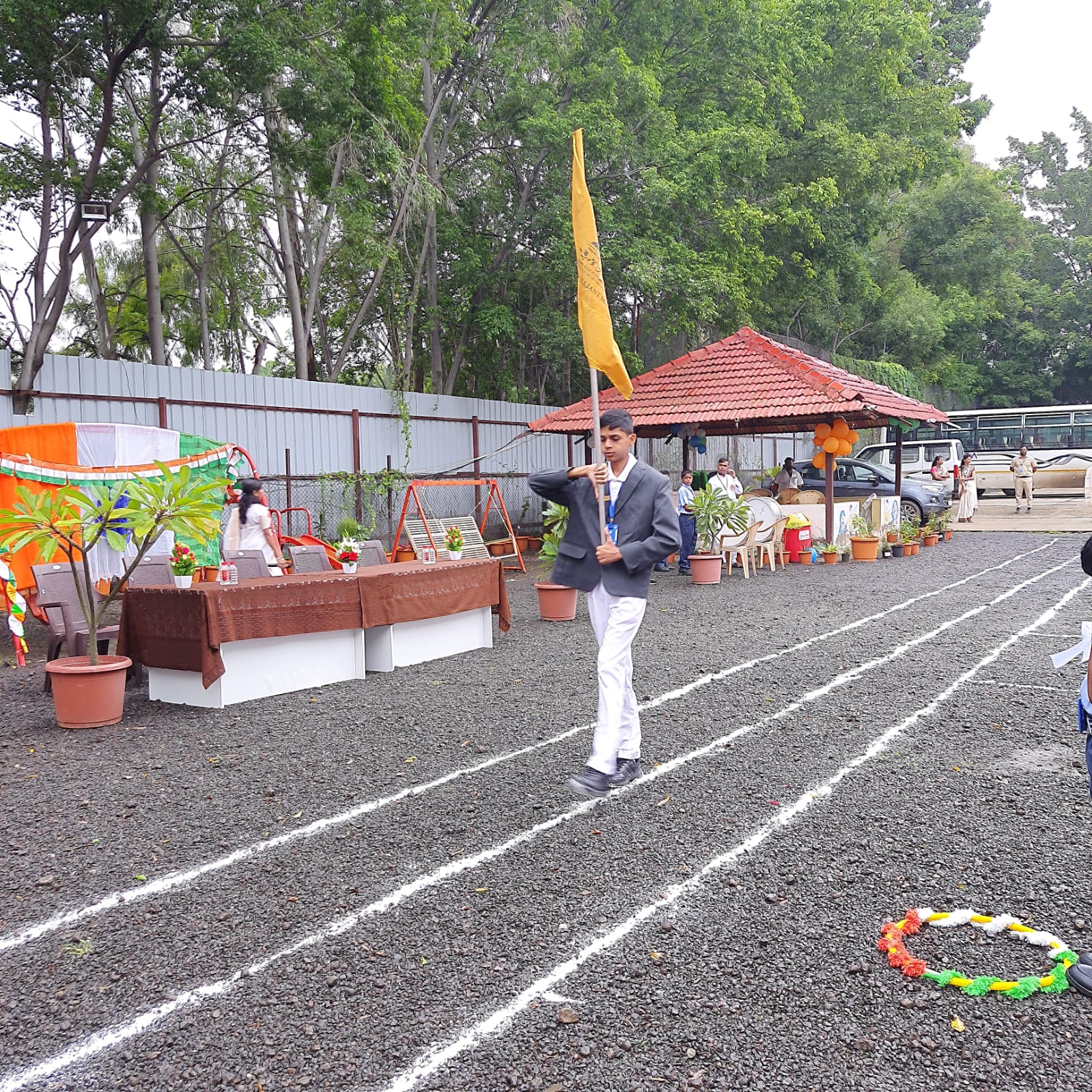 The Brilliant School campus photo 21 of 25 — Hadapsar