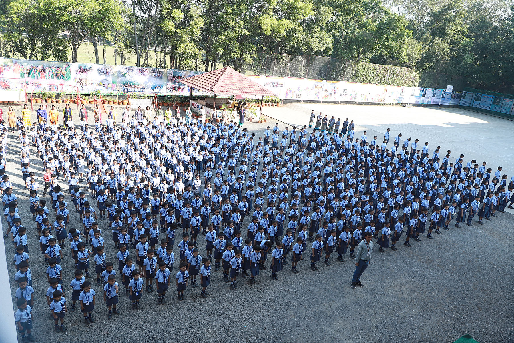 The Brilliant School campus photo 24 of 25 — Hadapsar