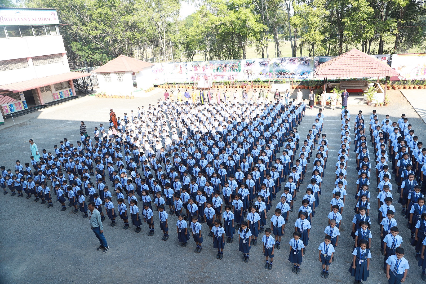 The Brilliant School campus photo 25 of 25 — Hadapsar