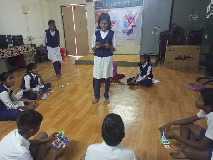 Pragati Vidyalaya campus photo 8 of 10 — Hadapsar