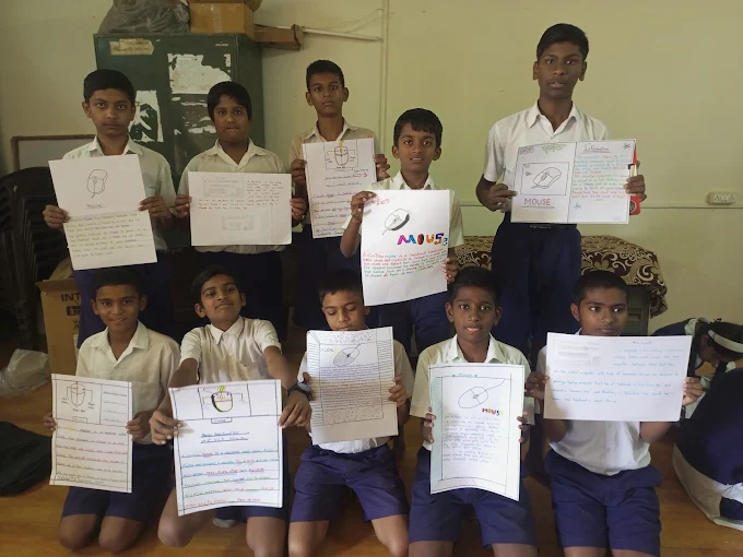 Pragati Vidyalaya campus photo 9 of 10 — Hadapsar