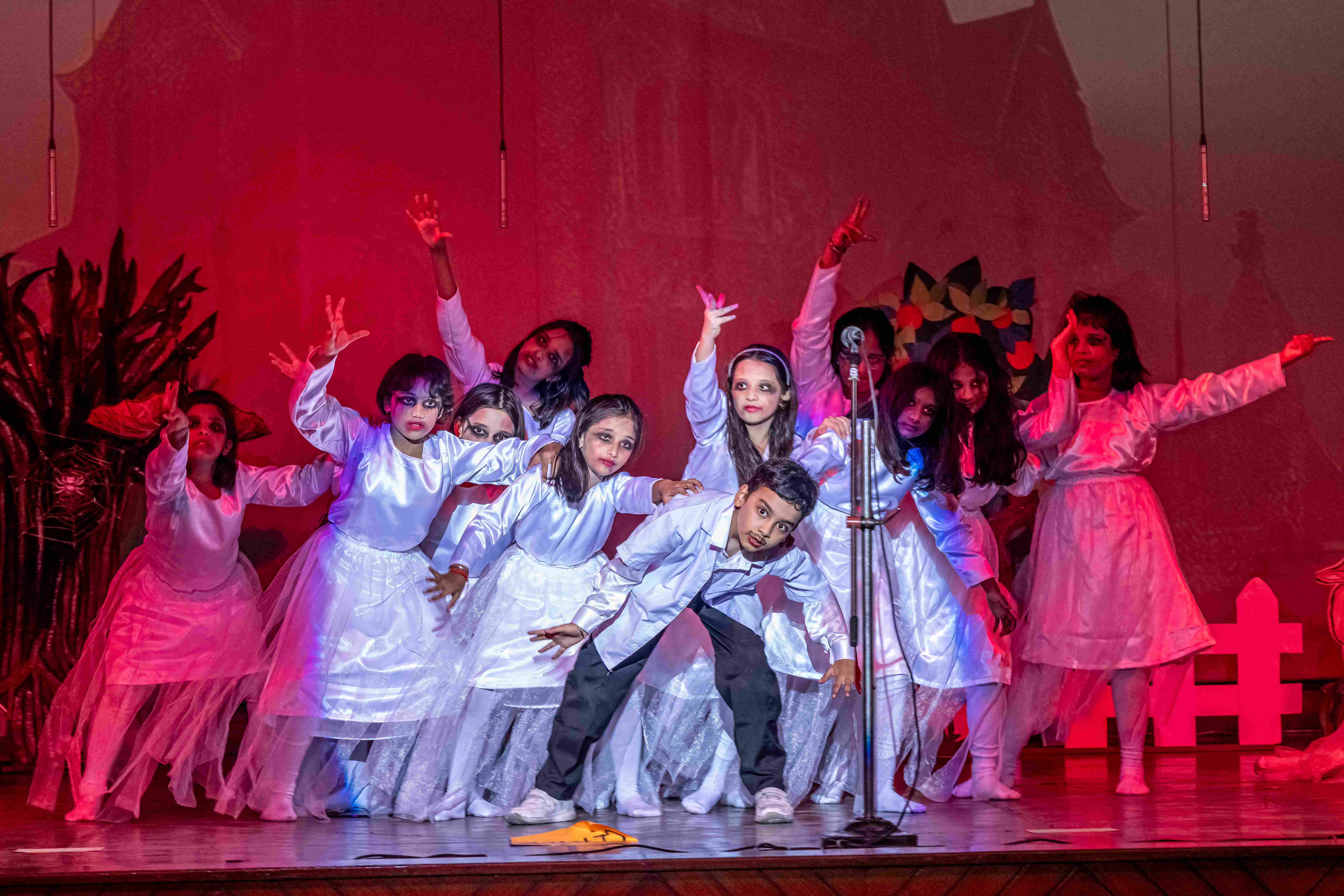 Somerville School campus photo 10 of 23 — Vasundhara Enclave
