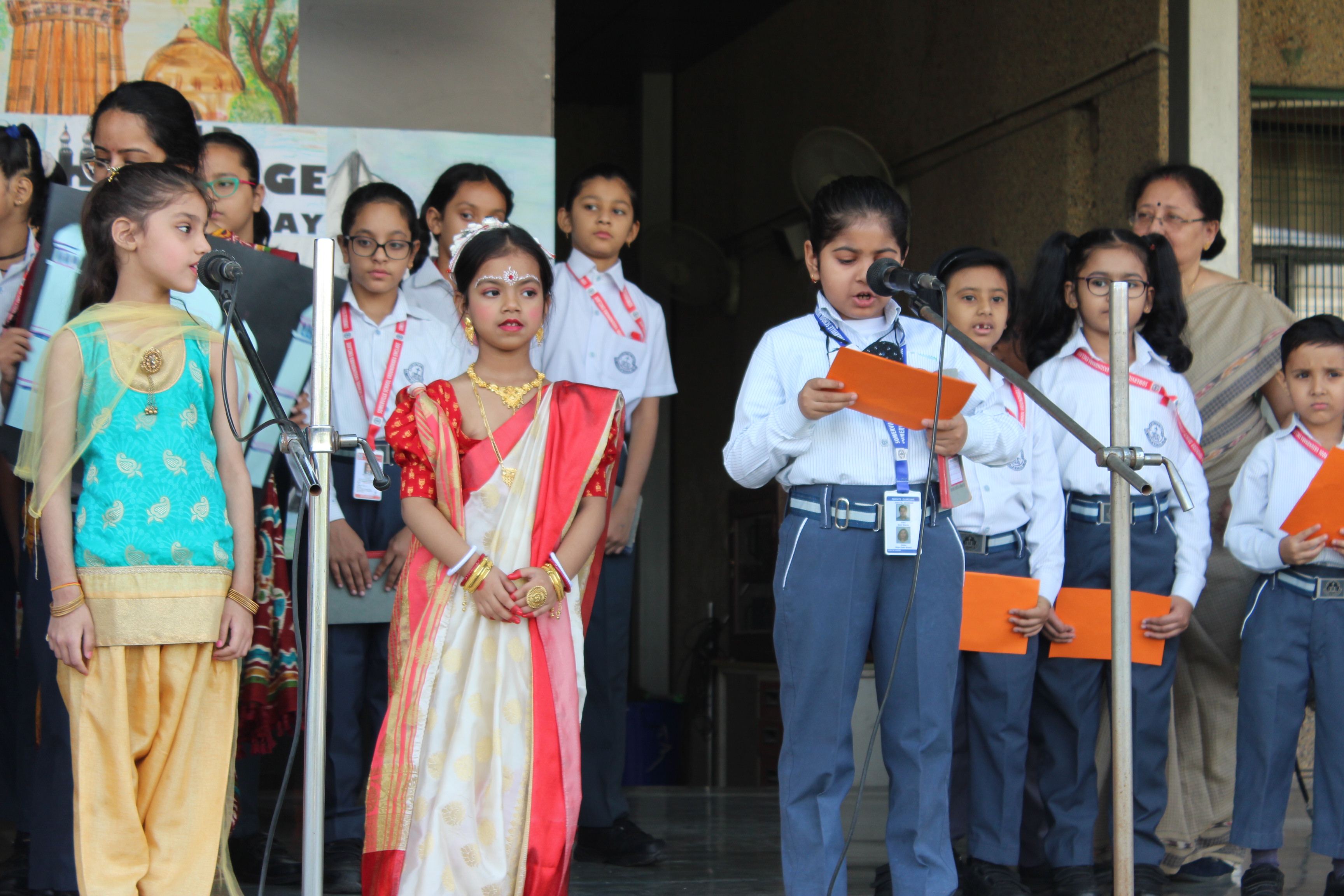 Somerville School campus photo 14 of 23 — Vasundhara Enclave