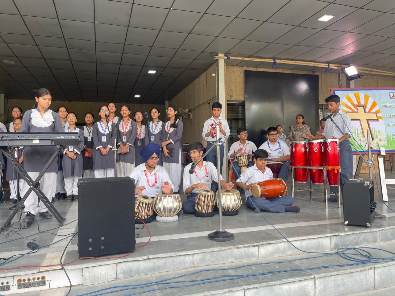 Somerville School campus photo 17 of 23 — Vasundhara Enclave