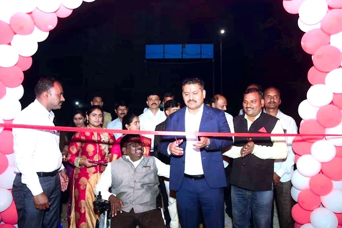 Dr. S.B. English Medium School campus photo 2 of 2 — Dudulgaon