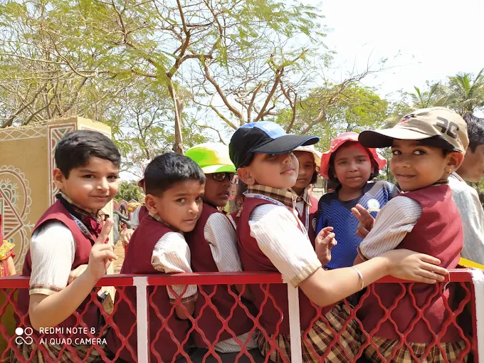 Dnyanbhakti International School campus photo 8 of 19 — Dudulgaon