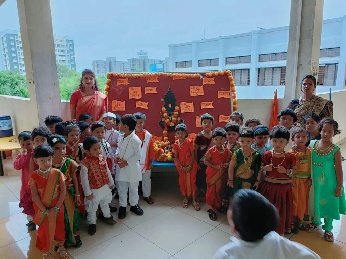 Dnyanbhakti International School campus photo 14 of 19 — Dudulgaon