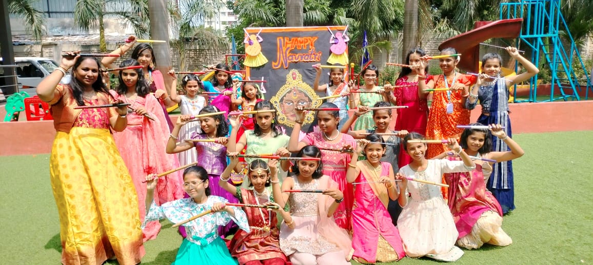 Dnyanbhakti International School campus photo 18 of 19 — Dudulgaon