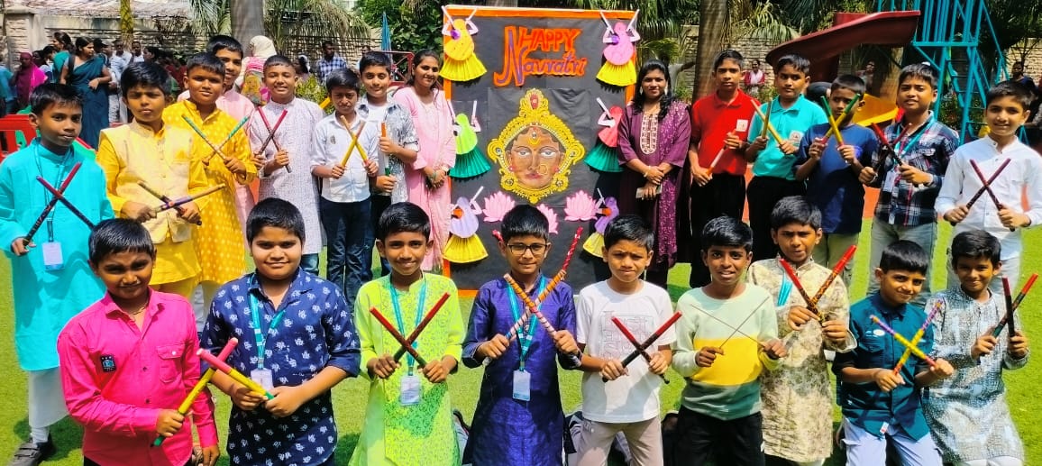 Dnyanbhakti International School campus photo 19 of 19 — Dudulgaon