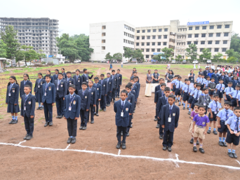 Aditya International School campus photo 6 of 22 — Dudulgaon