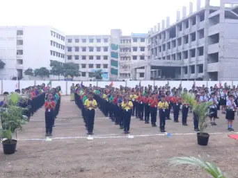 Aditya International School campus photo 5 of 22 — Dudulgaon