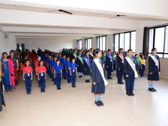 Aditya International School campus photo 2 of 22 — Dudulgaon