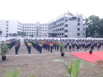 Aditya International School campus photo 7 of 22 — Dudulgaon
