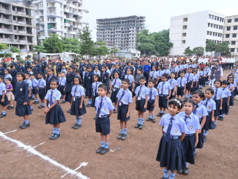 Aditya International School campus photo 3 of 22 — Dudulgaon