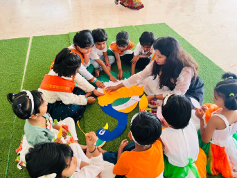 Aditya International School campus photo 13 of 22 — Dudulgaon