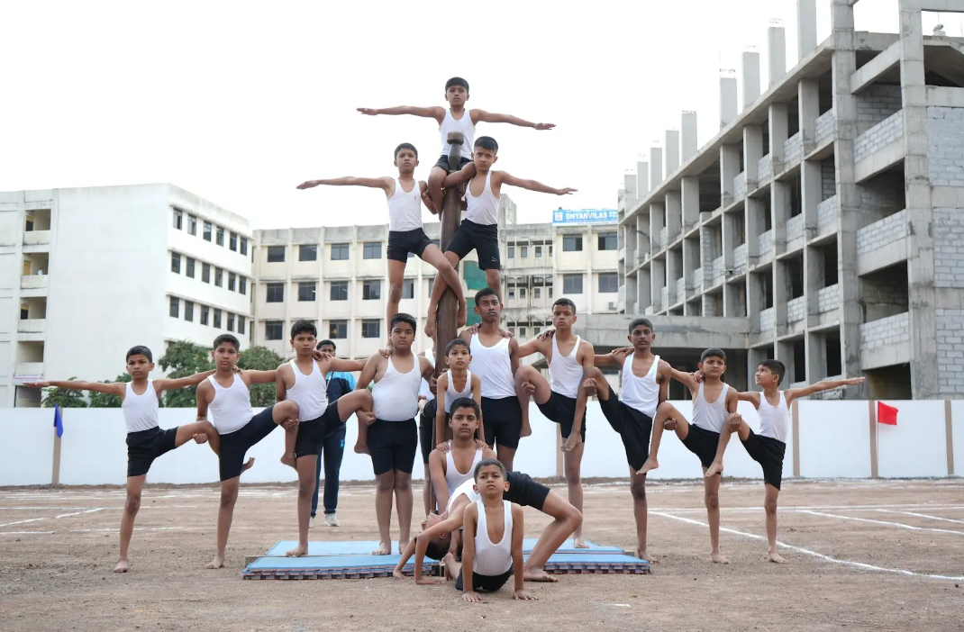 Aditya International School campus photo 20 of 22 — Dudulgaon