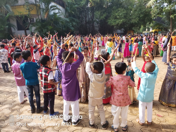 NCRD's Sterling School campus photo 2 of 30 — Bhosari