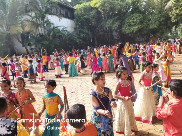 NCRD's Sterling School campus photo 3 of 30 — Bhosari