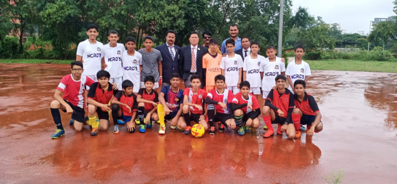 NCRD's Sterling School campus photo 6 of 30 — Bhosari