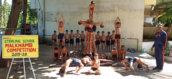 NCRD's Sterling School campus photo 7 of 30 — Bhosari