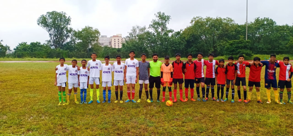 NCRD's Sterling School campus photo 8 of 30 — Bhosari