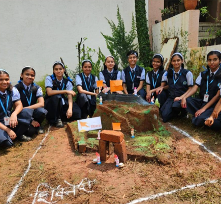 NCRD's Sterling School campus photo 9 of 30 — Bhosari