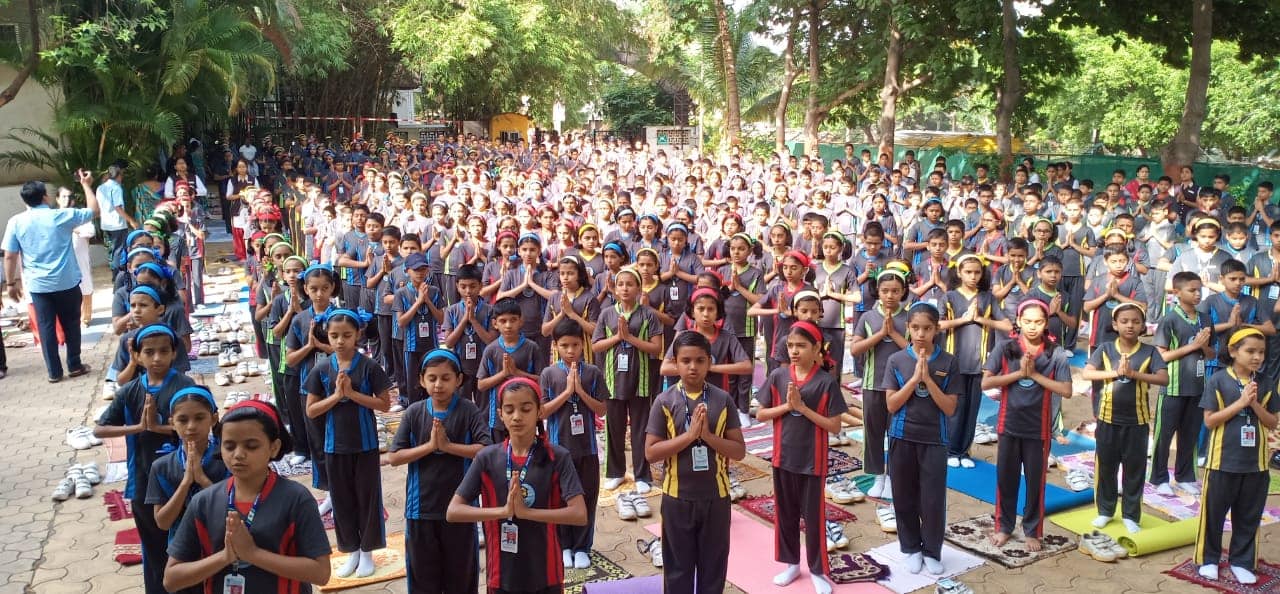 NCRD's Sterling School campus photo 10 of 30 — Bhosari