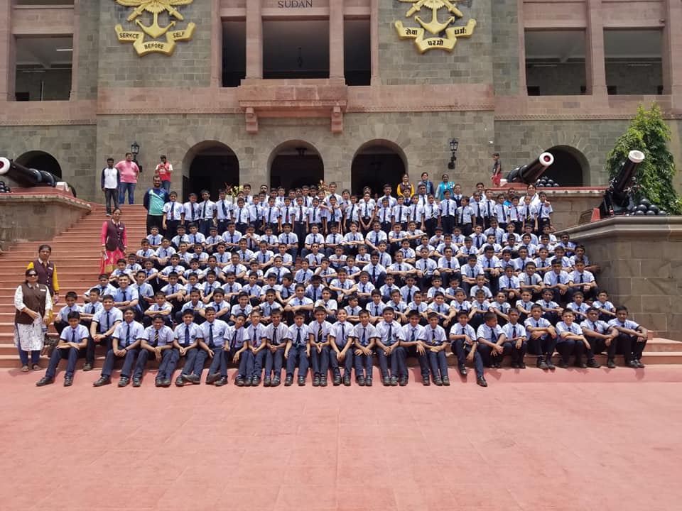 NCRD's Sterling School campus photo 12 of 30 — Bhosari