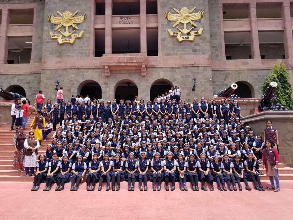 NCRD's Sterling School campus photo 11 of 30 — Bhosari